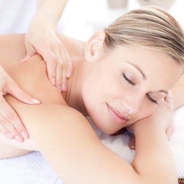 Ultimate relax massage