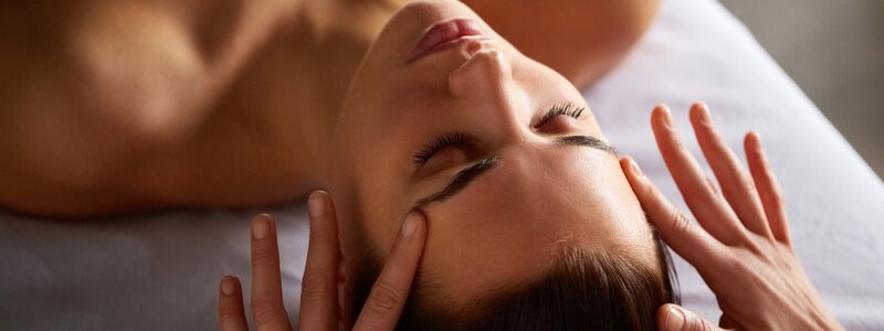 No Stress massage | 50min