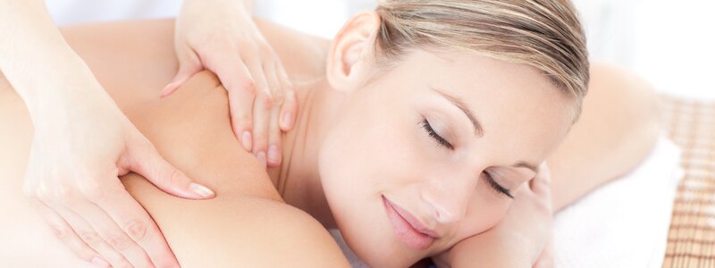 Ultimate relax massage | 50 min